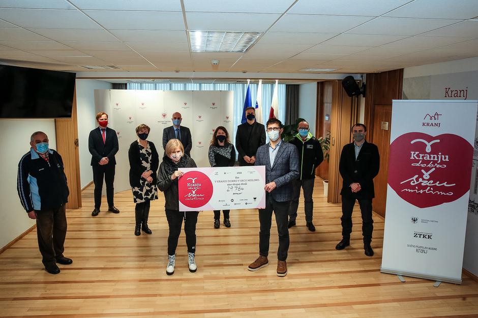  | Avtor: Mestna občina Kranj