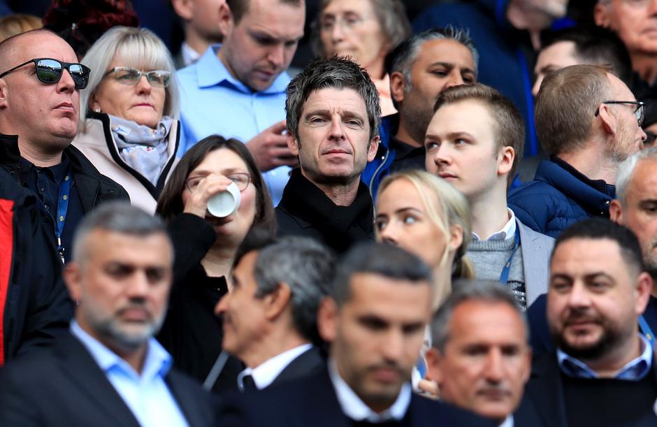 Noel Gallagher | Avtor: Profimedia