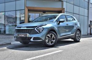 KIA Sportage 1.6 T-GDi 110kW LX Fresh. 6 M T