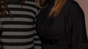 Oriana Girotto Gianni Poposki