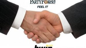 Združive Bwina in partyGaminga je pred vrati. (Foto: Pokernews.si)