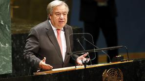 Antonio Guterres