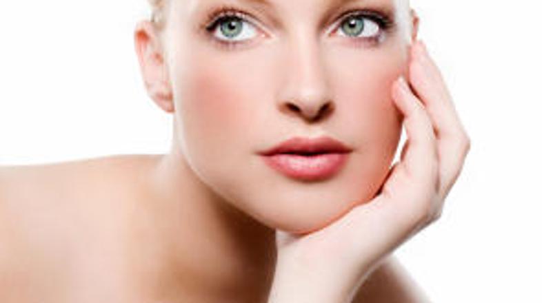 Uživajte vitamine, za sijočo polt!