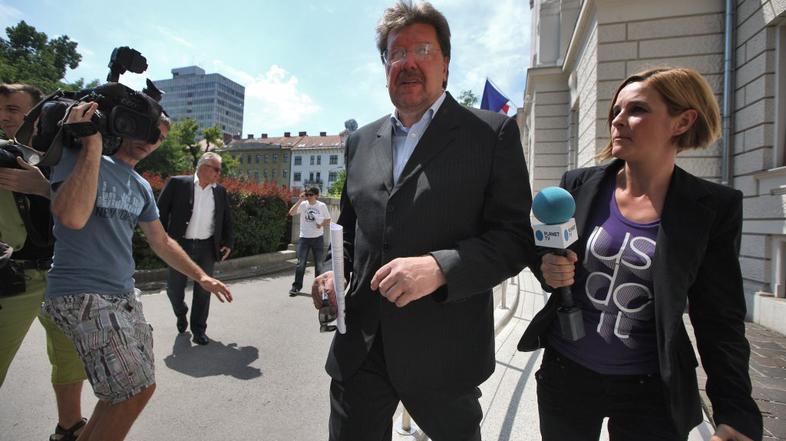 Igro Bavčar, Boško Šrot 