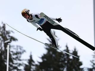 Domen Prevc