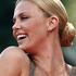 Charlize Theron