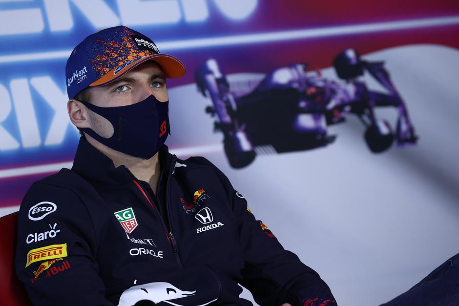 verstappen | Avtor: Epa