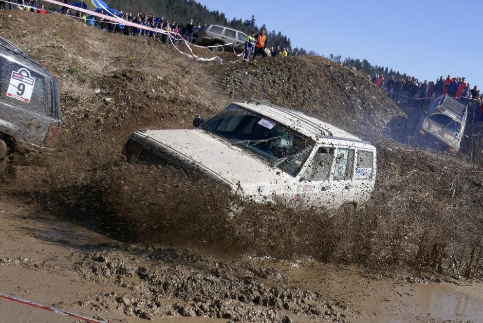 Slovenija Offroad 2020 | Avtor: Matija_Janežič