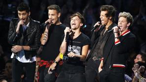 MTV video nagrade One Direction