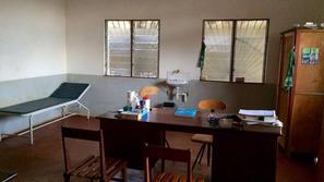 ambulanta, Madagaskar