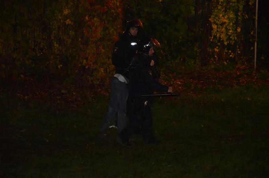 Nastanitveni center Brežice | Avtor: M. K.