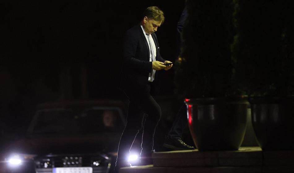 Nekdanji poljski minister dobil azil na Madžarskem