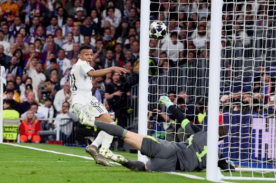 Kylian Mbappe | Avtor: Profimedia