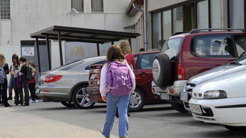 Skoraj vsi učenci, pri katerih so potrdili prisotnost virusa nove gripe, so se ž