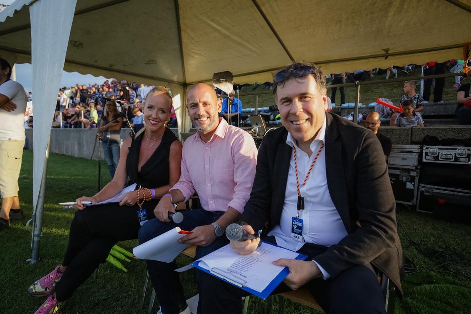 Tomaž Klemenčič | Avtor: Mediaspeed