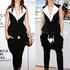Rebecca Hall vs. Juliette Binoche Givenchy