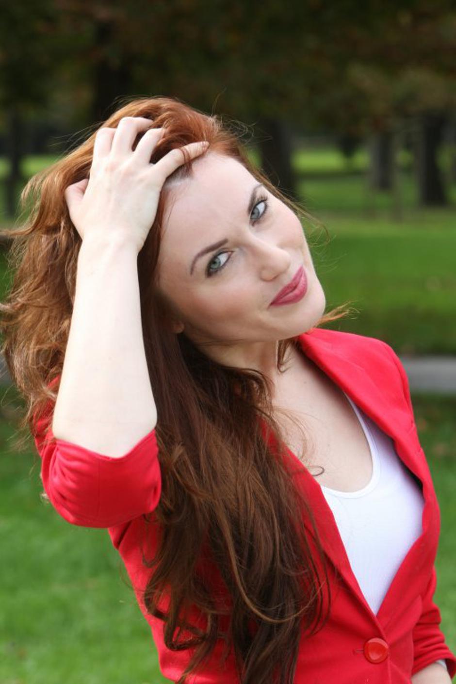 maja martina merljak | Avtor: Žurnal24 main