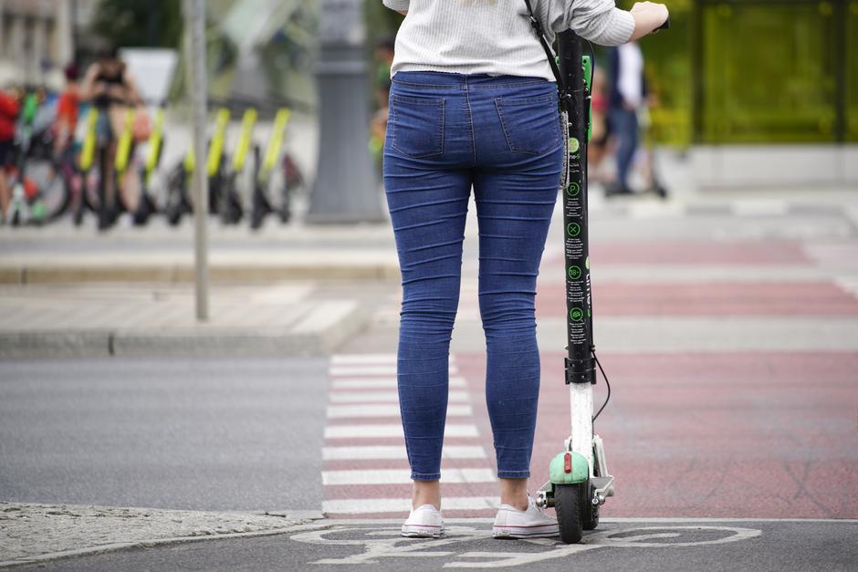 E-skiro | Avtor: Profimedia