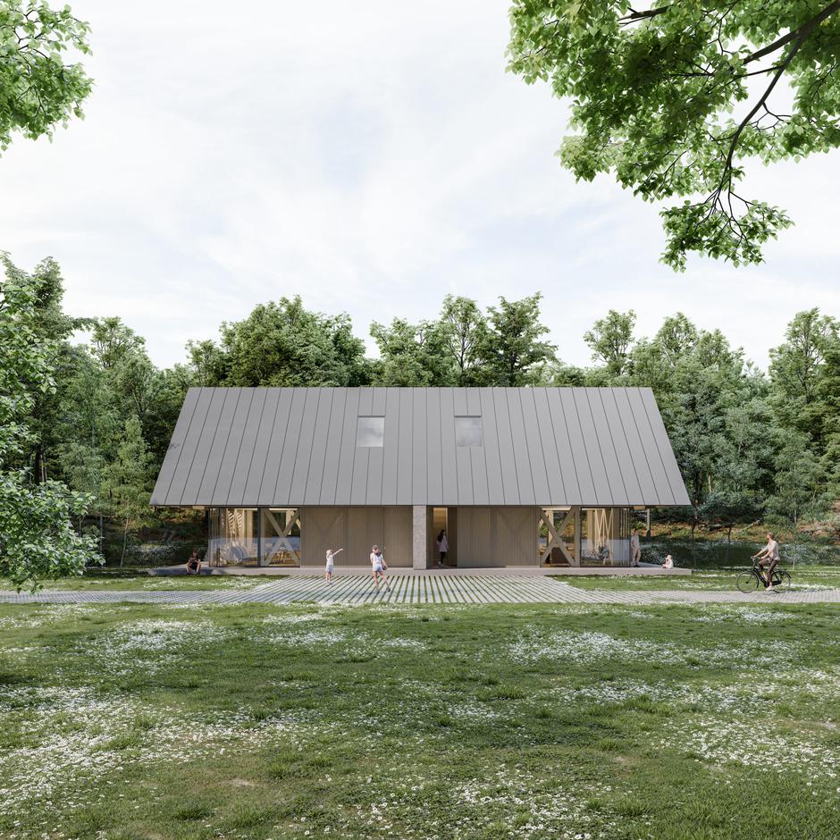 Hiše poplave 2023 | Avtor: arhiv Zaps