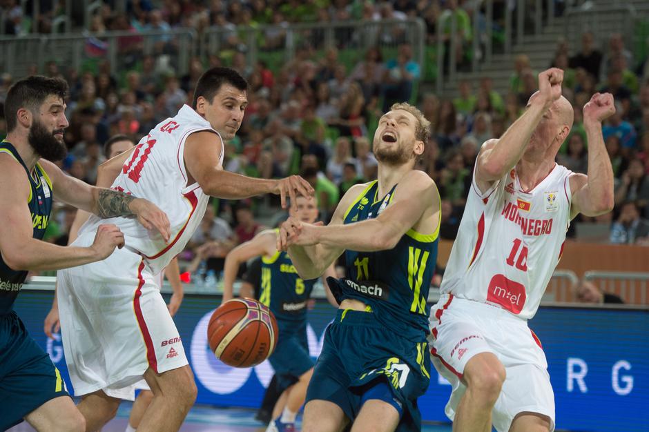 Slovenija:Črna Gora | Avtor: Anže Petkovšek