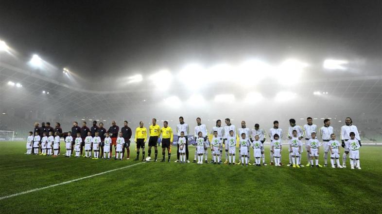 stožice slovenska nogometna reprezentanca slovenija zda