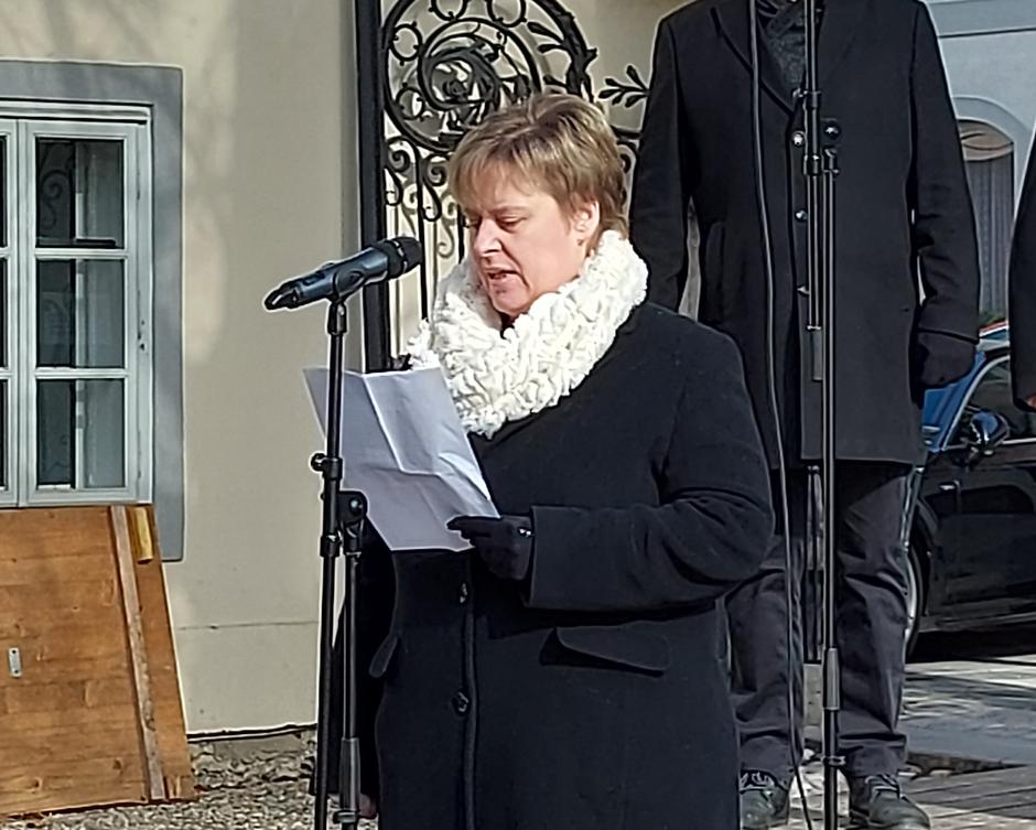 Gorenjski muzej Kranj, Kranj | Avtor: M. Ha.