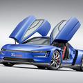 Volkswagen XL sport