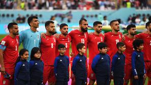 Iranska nogometna reprezentanca