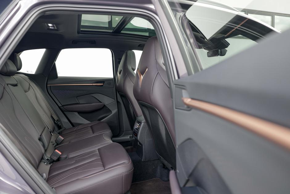 Cupra terramar | Avtor: Saša Despot