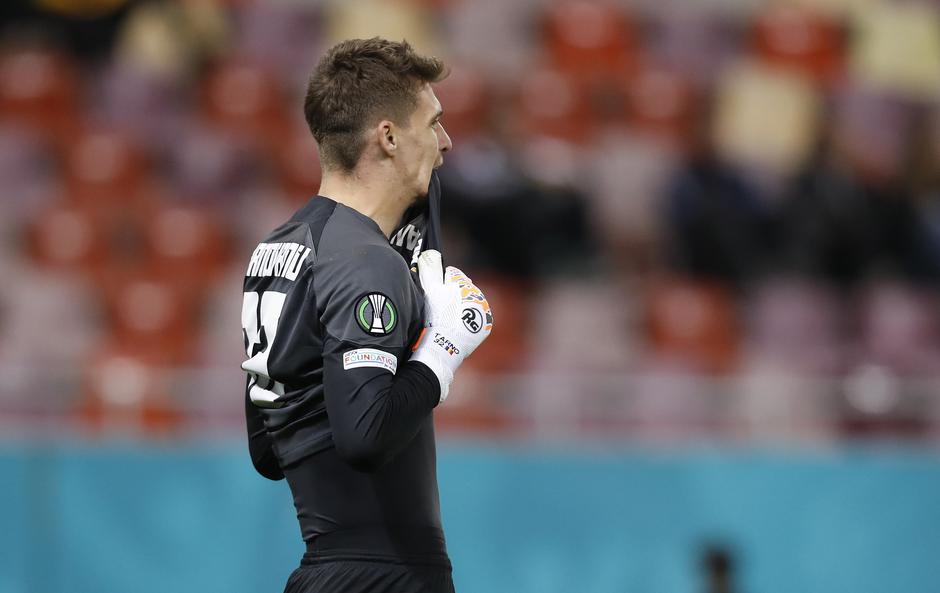 Tarnovanu | Avtor: Epa