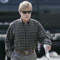 Robert Redford je izredno ponosen na "svoj" neodvisni filmski festival Sundance.