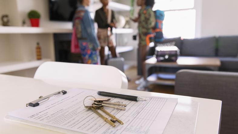 hiša, nepremičnine