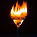Ognjeni koktejl