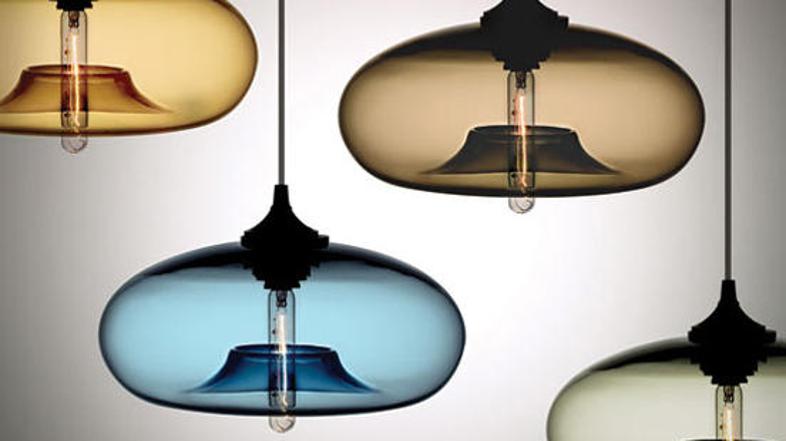 Vsaka steklena lepotica je malo drugačna. 