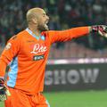 Reina Napoli Genoa
