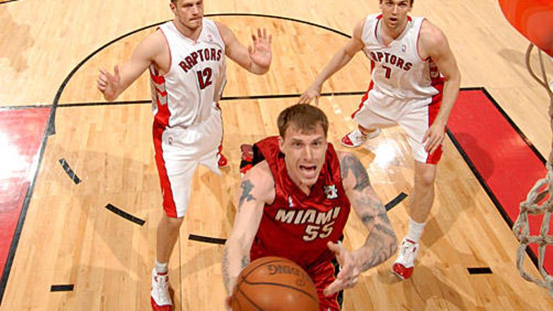 Jason Williams se vrača na parkete lige NBA.