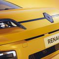 Renault 5 E-tech electric