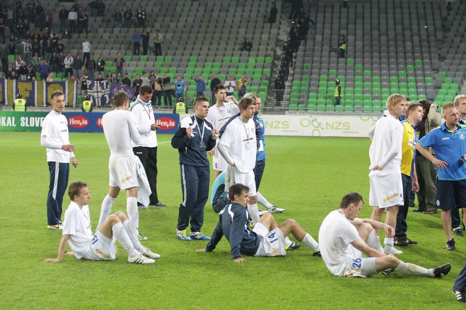 maribor celje pokal prvak