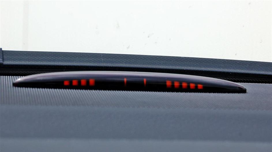 Mercedes-Benz C220 CDI Avantgarde