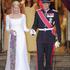 norveški princ Haakon in princesa mette marit