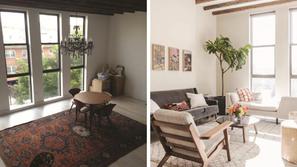 prenova stanovanja v Brooklynu