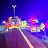 Nesreča na pomurski avtocesti