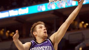 Pravi, da je nad reprezentanco obupal, ker je v njej preveč politike. (Foto: EPA