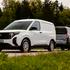 predstavitev Ford Courier