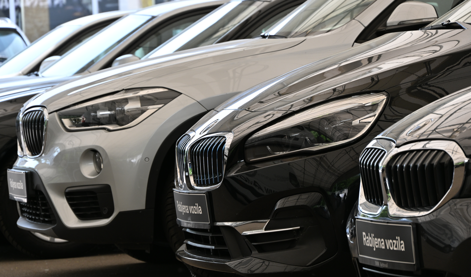 Dobre novice za vse, ki v letu 2026 kupujete rabljeno vozilo