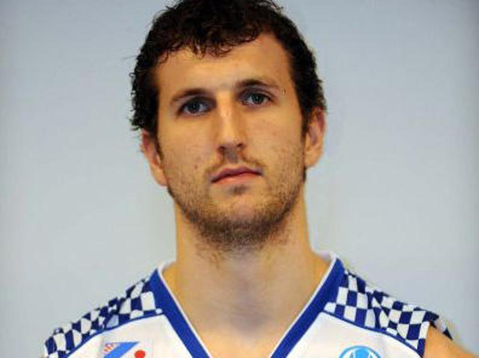 Predlani je bil zdaj 23-letni Trent Plaisted kot 46. izbran na naboru lige NBA (