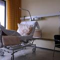 Bo nepazljivost UKCL paciente stala klinične oskrbe? (Foto: iStockphoto)