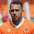 Michael Chopra
