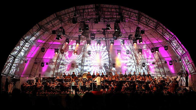 (Foto: Arboretum Volčji Potok)