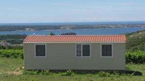 Kmetijska parcela v Izoli